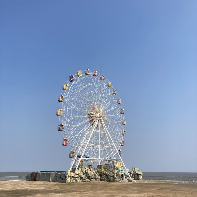 海湾 