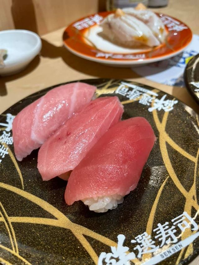 DONKI迴轉壽司專門店
