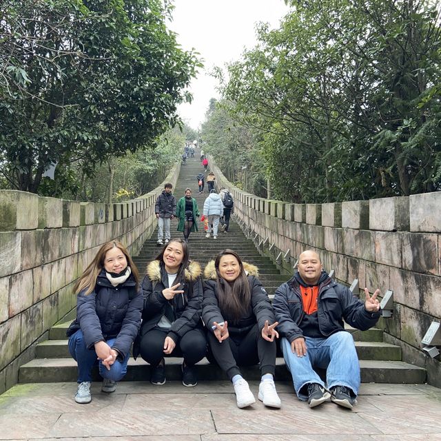 Yuanzhou Great Wall - Yongkang