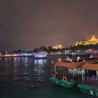 Going back in time- Gulangyu Island
