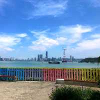 Beautiful Xiamen