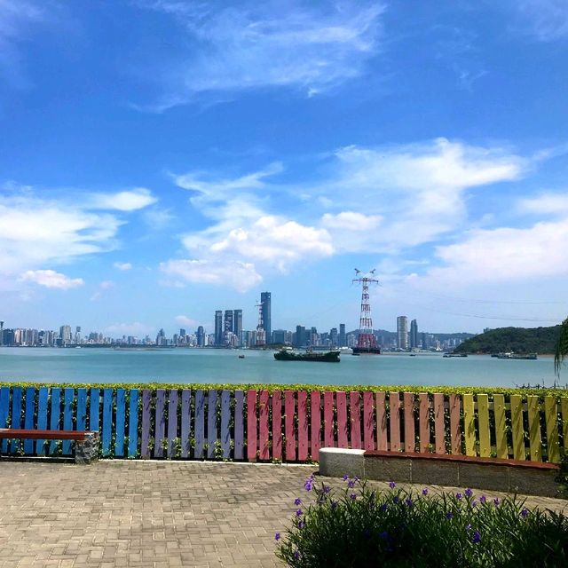 Beautiful Xiamen