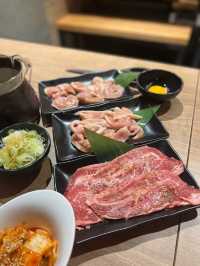 入口即融和牛! 