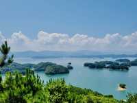 Thousand Island isn’t just a dressing!Go&C!