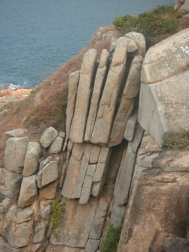 跟朋友去蒲......台島