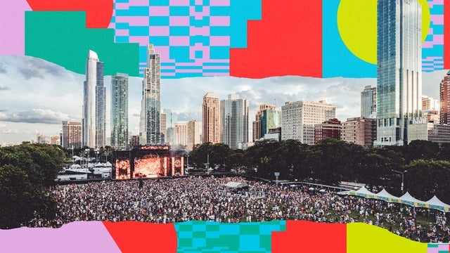 Lollapalooza | Grant Park