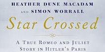 Author Talk: "Star Crossed" by Simon Worrell and Heather Dune Macadam | East Hampton Library