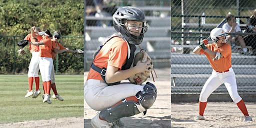 Acers Fastpitch 2023 Golf Tournament (Tacoma) | North Shore Golf Course