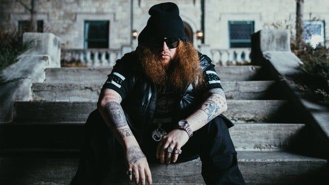 Rittz (Leesburg) | Tally Ho Theater