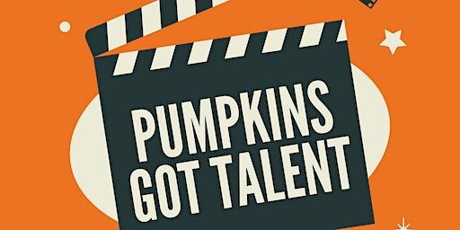 Pumpkins Got Talent (Morton) | Pumpkin Festival Grounds