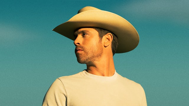 Dustin Lynch 2023 (Niagara Falls) | Seneca Niagara Resort & Casino Event Center