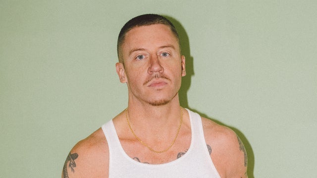 Macklemore: The BEN Tour 2023 (Phoenix) | Arizona Financial Theatre