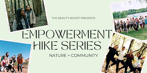 Empowerment Hike | Loch Raven Reservoir