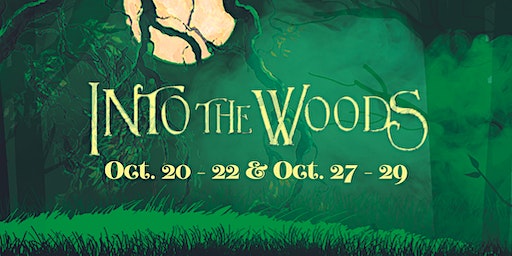 Into the Woods (Sunday Matinee) | Red Phoenix Performing Arts Studio