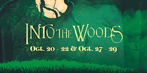Into the Woods (Sunday Matinee) | Red Phoenix Performing Arts Studio