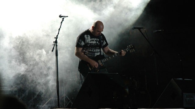 Decibel Metal & Beer Fest - 21+ 2023 (Denver) | Summit