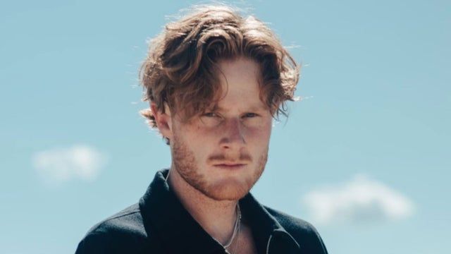 Matt Hansen 2024 (Phoenix) | The Rebel Lounge