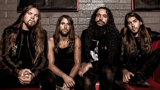 Havok, Exmortus 2024 (Colorado Springs) | Black Sheep