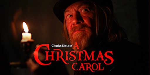A Christmas Carol | St George's Hall Liverpool