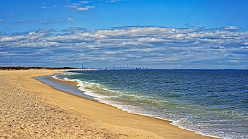 Highlands and Sandy Hook Walk | Henry Hudson Trail / Popamora PointShore Drive, Atlantic Highlands, NJ, 07716