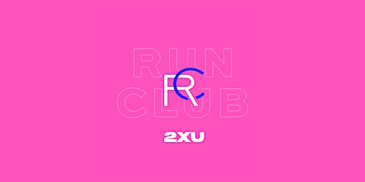 2XU Run Club | 2XU Brighton