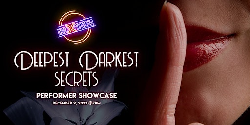 Deepest Darkest Secrets | Iron X Fitness