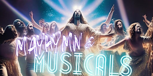 Mayhymn and Musicals | St. Edmund of Canterbury Church