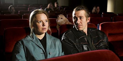 Fallen Leaves | Bijlmerbios film(t)huis