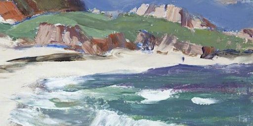 Seascapes | Perth Art Gallery