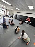 The Lioness Instincts: Women Self Defense Class (Situational + Vocal Class) | Mattix Academy