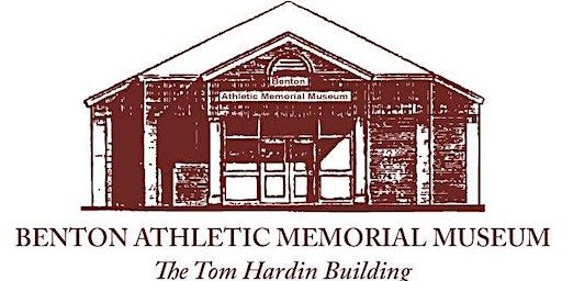 Benton Athletic Memorial Museum Wall of Fame Banquet | Benton High School Cafeteria