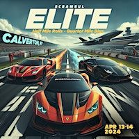 Scrambul Elite | Calverton Executive Airpark