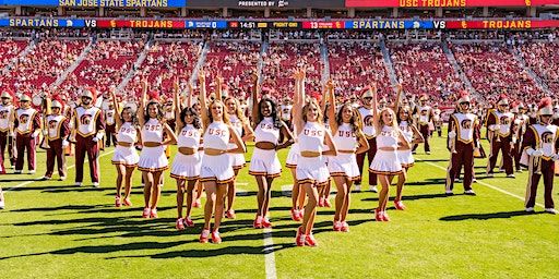 USC Song Team Prep Clinic | University of Southern California