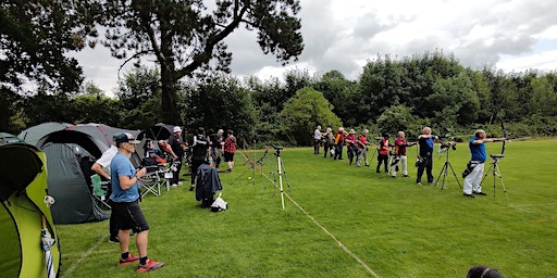 Malvern UKRS-CTD 2024 | Malvern Archers