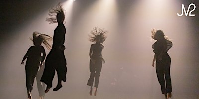 JV2 23-24 | Saturday Performance | Jasmin Vardimon Company