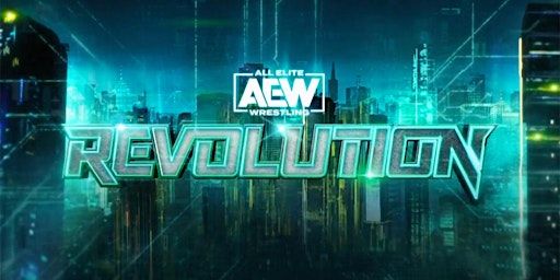 AEW REVOLUTION VIEWING HOSTED BY JOBBER TEARS | Legends