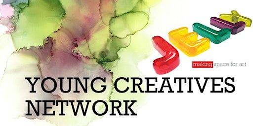 Young Creatives Network | Jelly