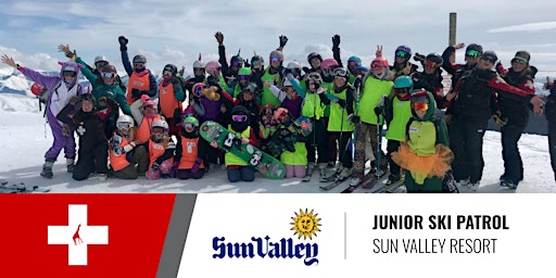 SheJumps | WILD SKILLS Junior Ski Patrol | Sun Valley | ID | Sun Valley Resort