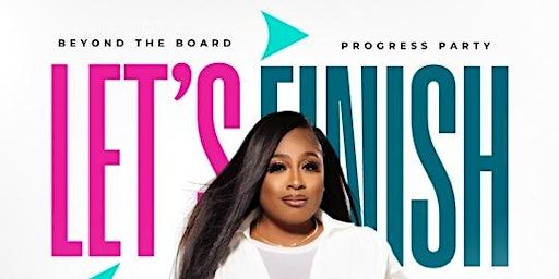 Let's Finish | 1737 Columbia Dr