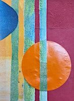 Artists in Residence -Just a moment creative workshop | Jelly