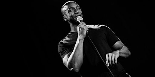 Comedy Experience Lyon w/ Rachman Blake | A Thou Bout d'Chant