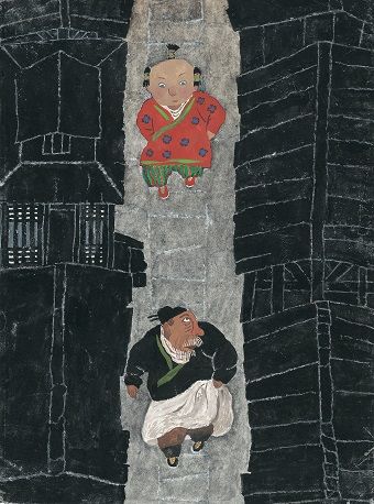 【小橙堡】裝置交互創意偶劇《寶兒》|兒童親子 | 南山文體中心小劇場