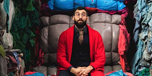 Genesi del Rigenero | Sala Teatrale Fabbretti