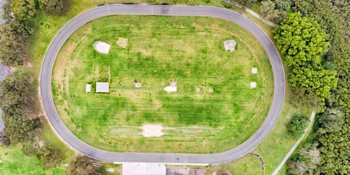 Adcock Velodrome record attempt day | Garnet Adcock Memorial Park