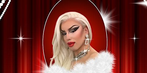 Burlesque with Cherlesque - Drag Show | TEAM RISE Project