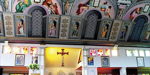 Worthing and Sistine Chapel Coach Trip from Sittingbourne | 3 Central Ave