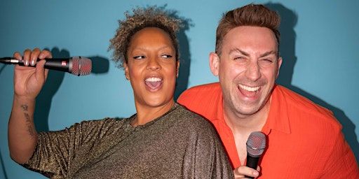 Kopie van COMEDY QUIZ with Alex & Maxine @ TSH Delft | The Social Hub Delft