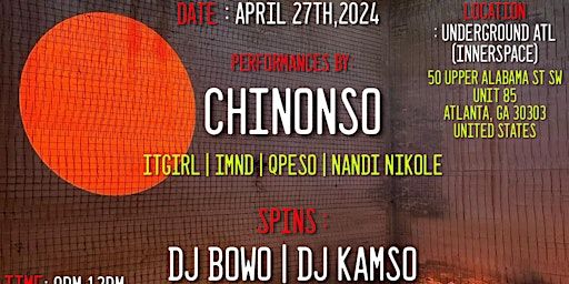 MAKE YOUR OWN ROOM | THE SHOW | Underground Atlanta, Upper Alabama Street, Atlanta, GA, USA