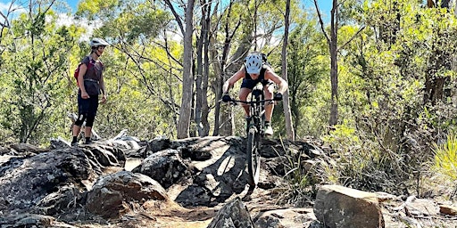 Women's Only Mountain Bike Skills Session - Beginners (13 and Older) | Wild Mersey Mountain Bike Trails, Latrobe Trailhead