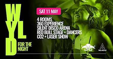 The Argyle Saturdays // FREE & Discounted Entry // SYDVIP | The Argyle